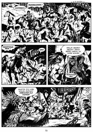 025. ZAGOR - MISISIPI