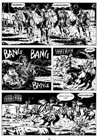 025. ZAGOR - MISISIPI