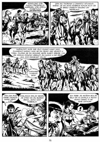 025. ZAGOR - MISISIPI