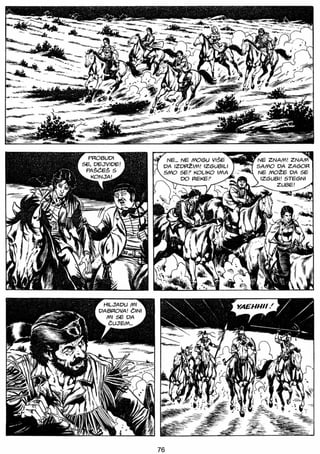 025. ZAGOR - MISISIPI