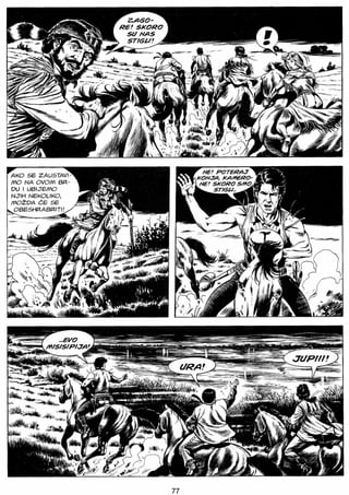 025. ZAGOR - MISISIPI