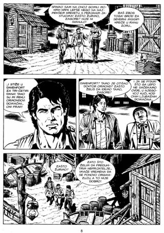 025. ZAGOR - MISISIPI