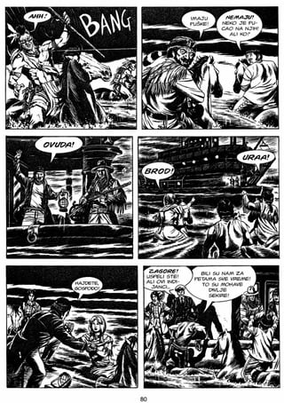 025. ZAGOR - MISISIPI