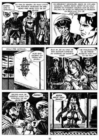 025. ZAGOR - MISISIPI