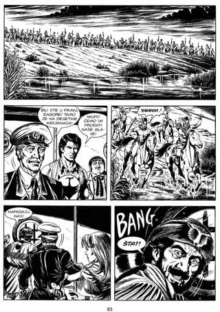 025. ZAGOR - MISISIPI