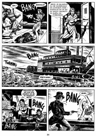 025. ZAGOR - MISISIPI