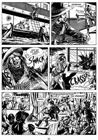 025. ZAGOR - MISISIPI