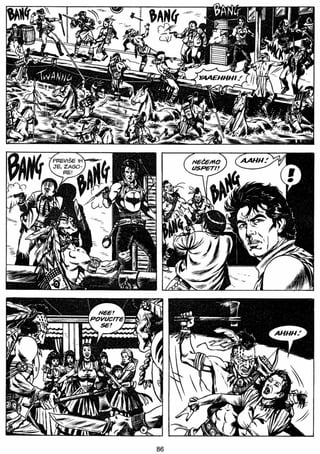 025. ZAGOR - MISISIPI