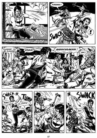 025. ZAGOR - MISISIPI