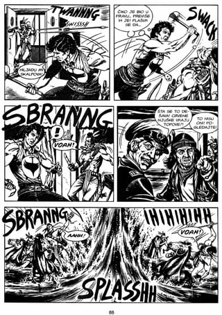 025. ZAGOR - MISISIPI