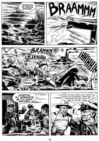 025. ZAGOR - MISISIPI