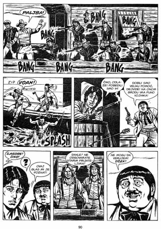 025. ZAGOR - MISISIPI