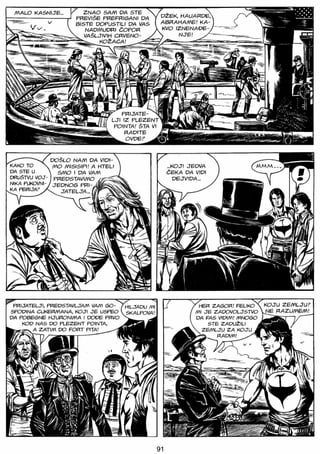 025. ZAGOR - MISISIPI