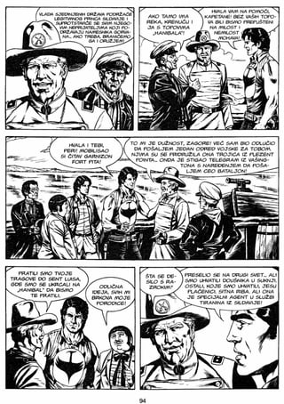 025. ZAGOR - MISISIPI