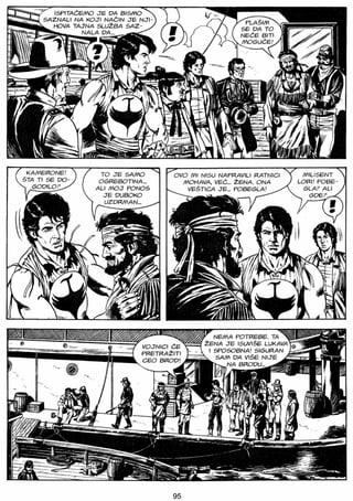 025. ZAGOR - MISISIPI