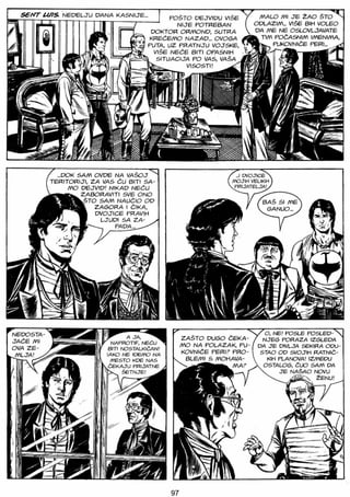 025. ZAGOR - MISISIPI