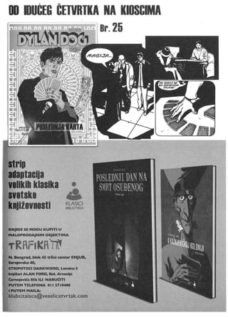 025. ZAGOR - MISISIPI