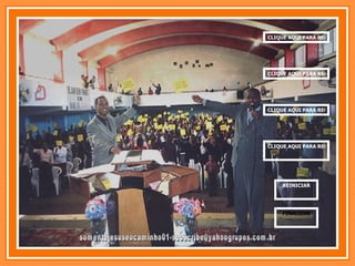 [email_address] CLIQUE AQUI PARA RECEBER NOVAS MENSAGENS DE EDIFICAÇÃO CLIQUE AQUI PARA RECEBER NOVAS MENSAGENS DE REFLEXÃO CLIQUE AQUI PARA RECEBER NOVOS VERSÍCULOS BÍBLICOS CLIQUE AQUI PARA RECEBER NOVOS SALMOS REINICIAR FINALIZAR 