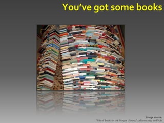 025.431: Libraries & Dewey Decimal Classification