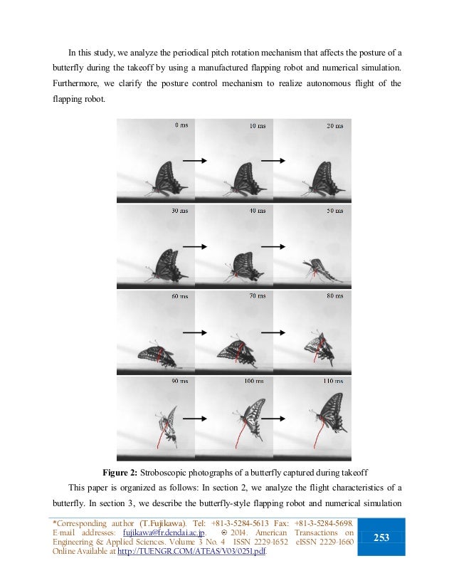 Motion Analysis of Pitch Rotation Mechanism for Posture Control of Bu…
