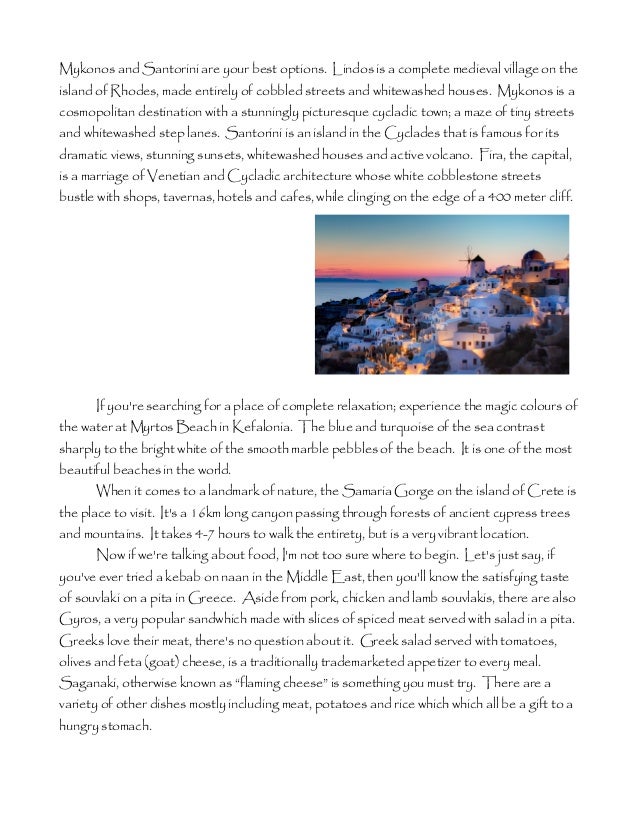 Elements of creative writing pdf picture