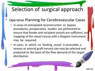 025 Surgical planning overview | PPT