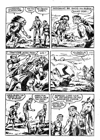 0260. nepogrešivi strelac