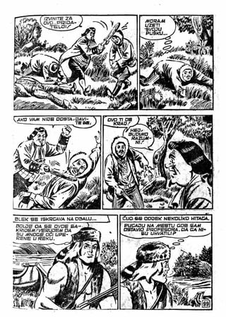 0260. nepogrešivi strelac