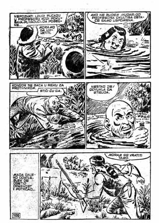 0260. nepogrešivi strelac