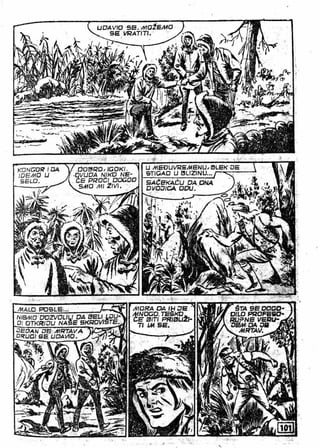 0260. nepogrešivi strelac