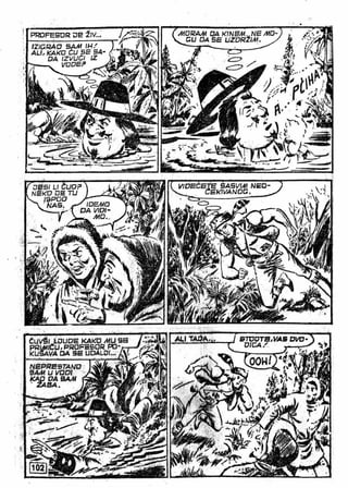 0260. nepogrešivi strelac