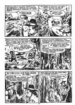 0260. nepogrešivi strelac