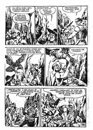 0260. nepogrešivi strelac