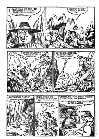 0260. nepogrešivi strelac