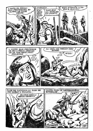 0260. nepogrešivi strelac