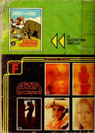 0260. nepogrešivi strelac