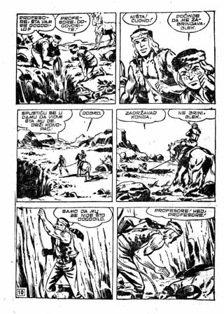 0260. nepogrešivi strelac