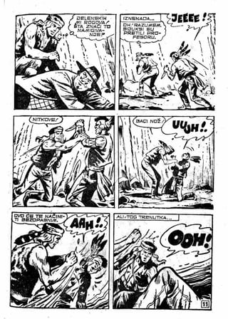 0260. nepogrešivi strelac