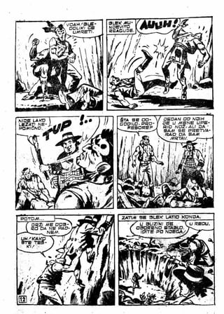 0260. nepogrešivi strelac