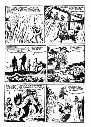 0260. nepogrešivi strelac