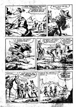 0260. nepogrešivi strelac