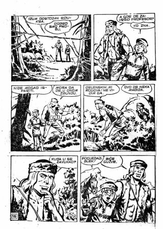 0260. nepogrešivi strelac