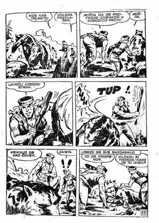 0260. nepogrešivi strelac