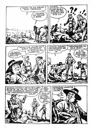 0260. nepogrešivi strelac