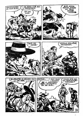 0260. nepogrešivi strelac