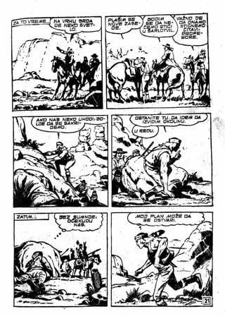 0260. nepogrešivi strelac