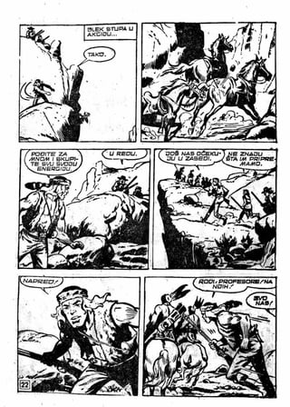 0260. nepogrešivi strelac