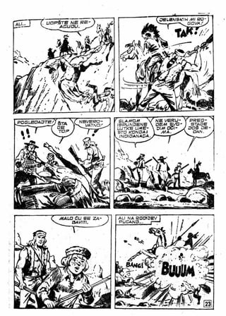 0260. nepogrešivi strelac