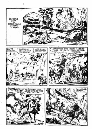 0260. nepogrešivi strelac