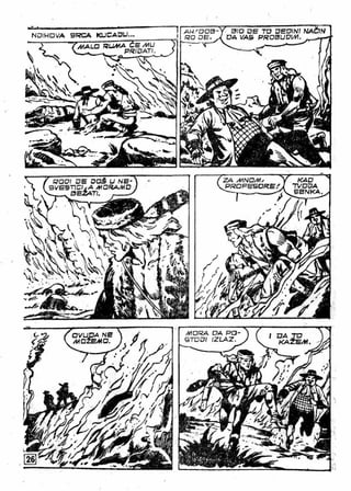 0260. nepogrešivi strelac